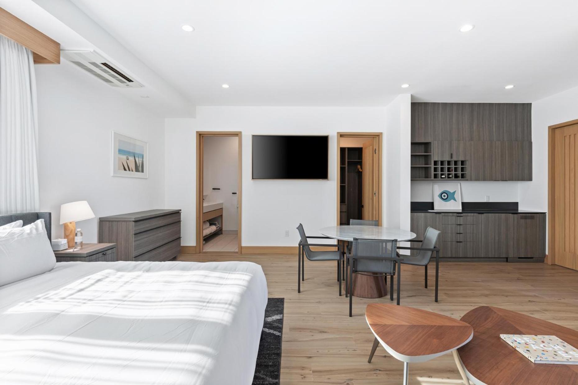 Malibu Sand Carbon Beach Suites 外观 照片