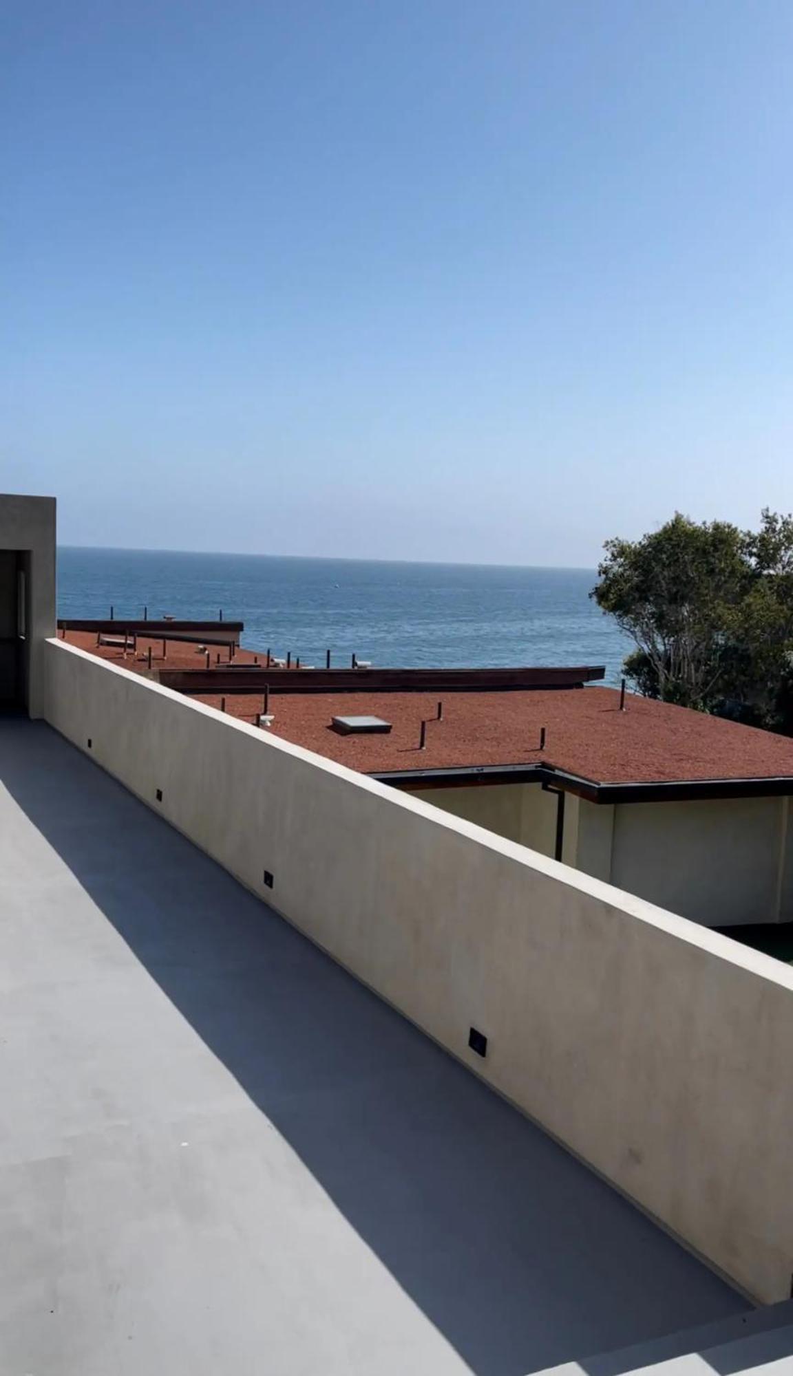 Malibu Sand Carbon Beach Suites 外观 照片
